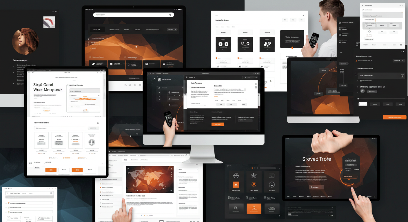 creation de sites web  