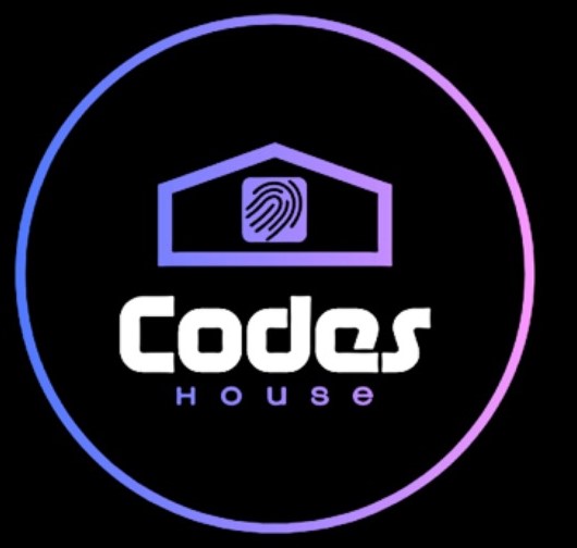 logo de codes house